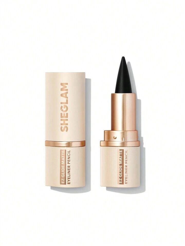 Sheglam EZ Glide Matte Eyeliner Pencil