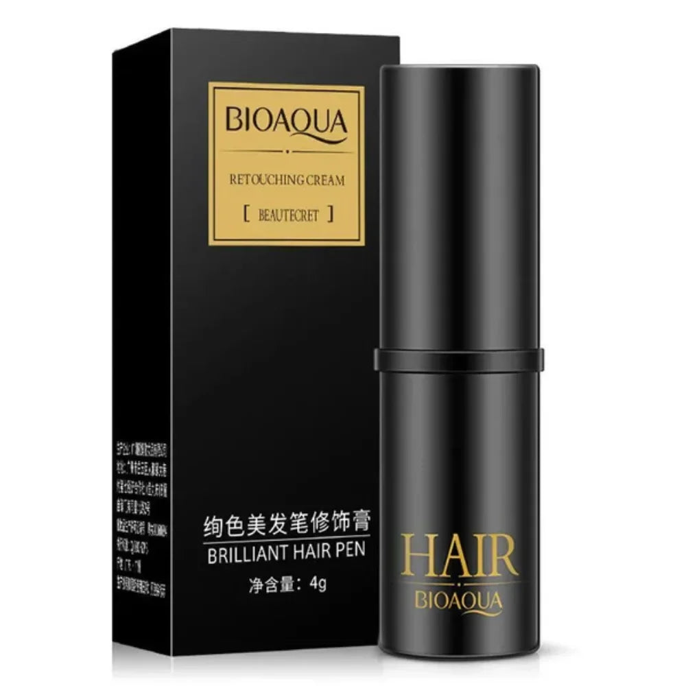 Bioaqua Temporary Hair Color Modified Stick.