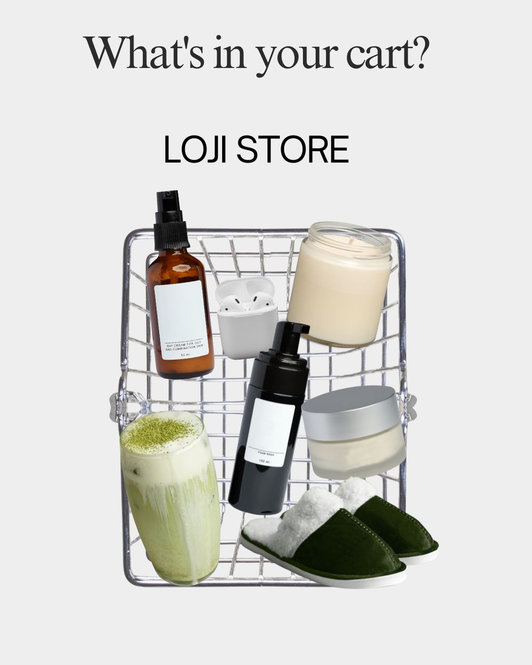 Trending Products