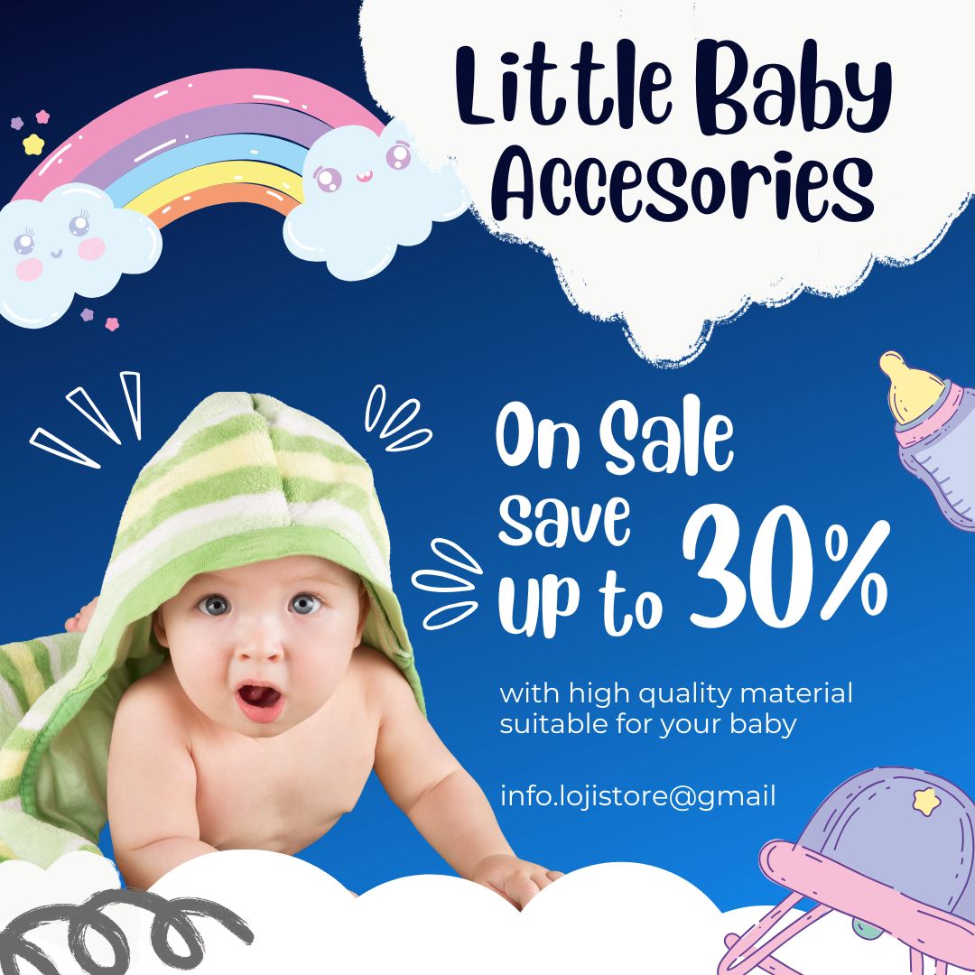 Kids Products