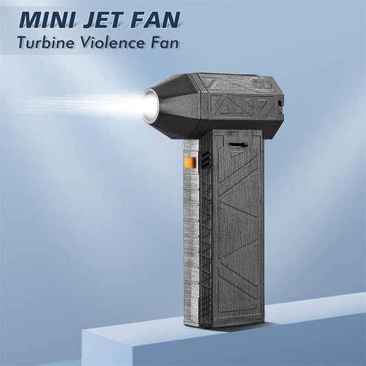 Mini Jet Fan
