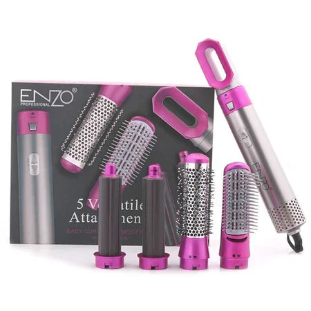 Style Pro 5 in 1