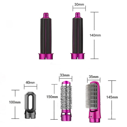 Style Pro 5 in 1