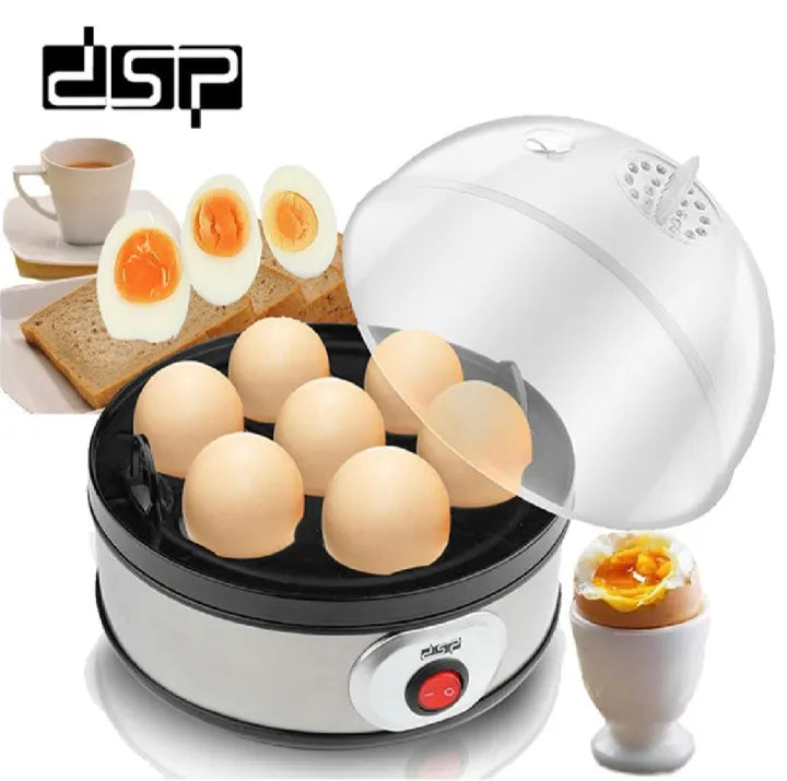 Electric  Eggs Boiler