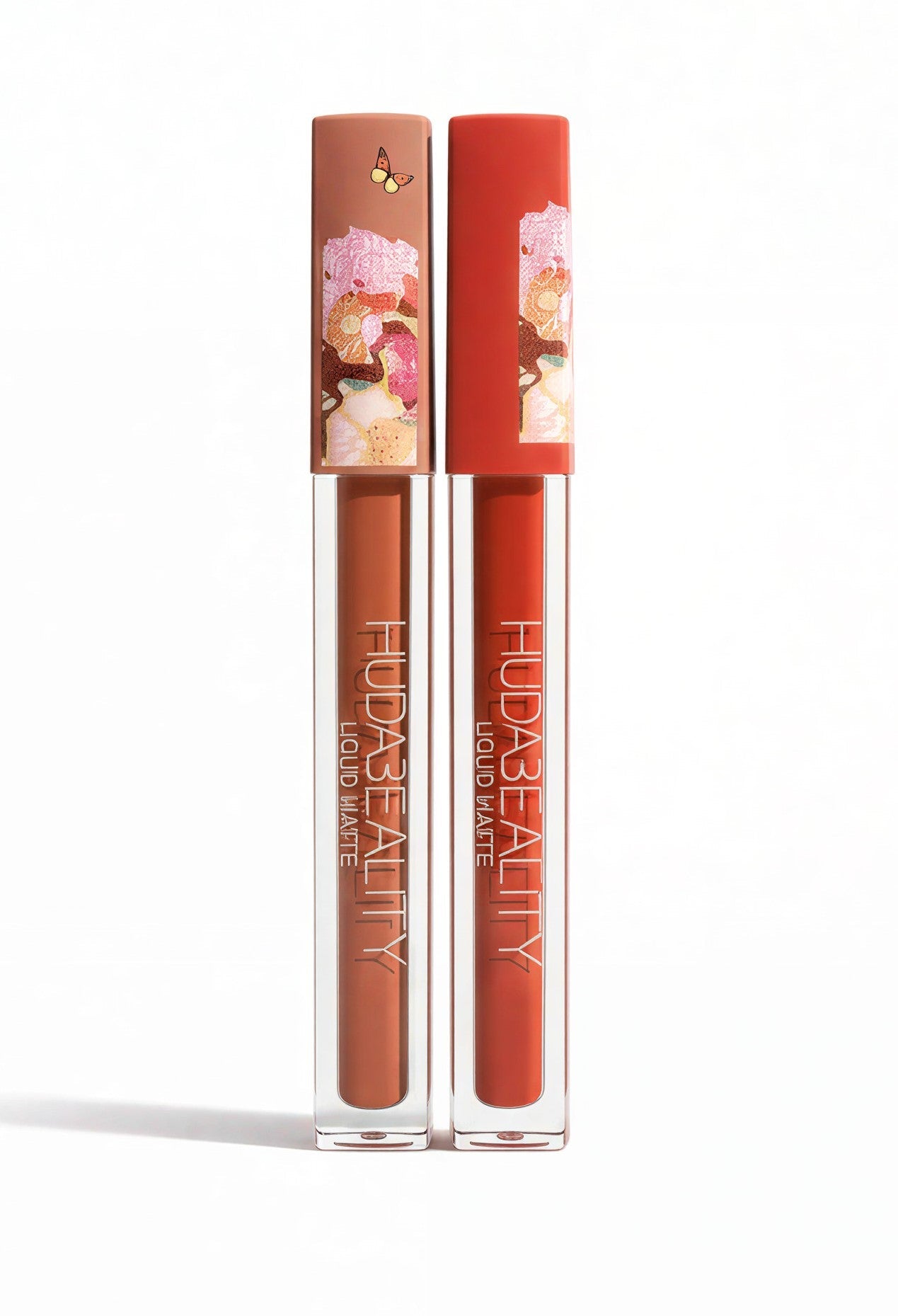 Huda Beauty Matte Liquid Lip Gloss