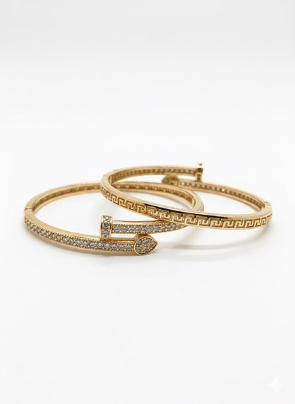 Luxury premium stainless steel bracelet