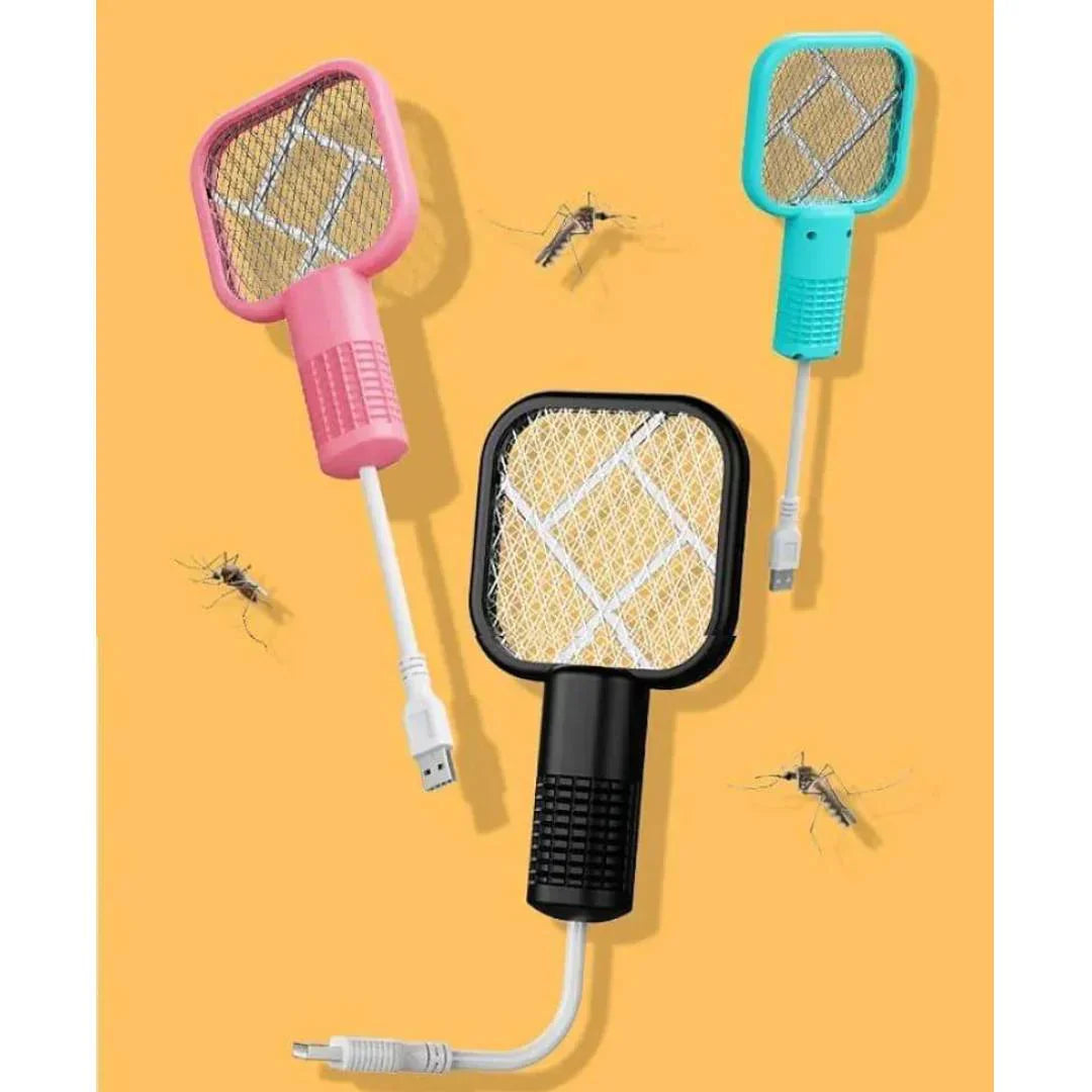 Portable MOSQUITO RACKET
