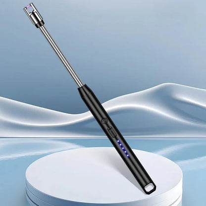 Rechargeable Electric Arc Lighter ( imported )