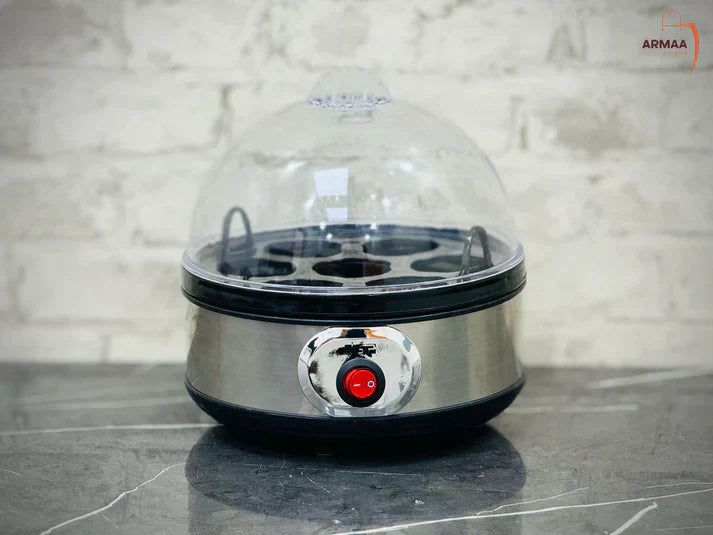 Electric  Eggs Boiler