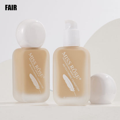 Miss Rose Air Feathering Liquid Foundation
