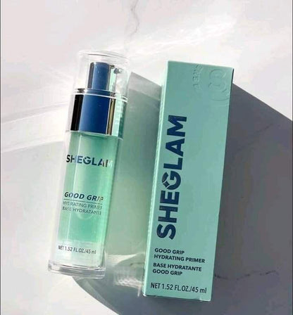 SHEGLAM GOOD GRIP HYDRATING PRIMER
