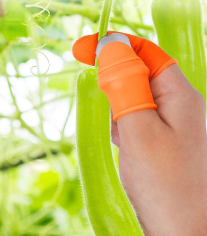 Silicon Finger Protector