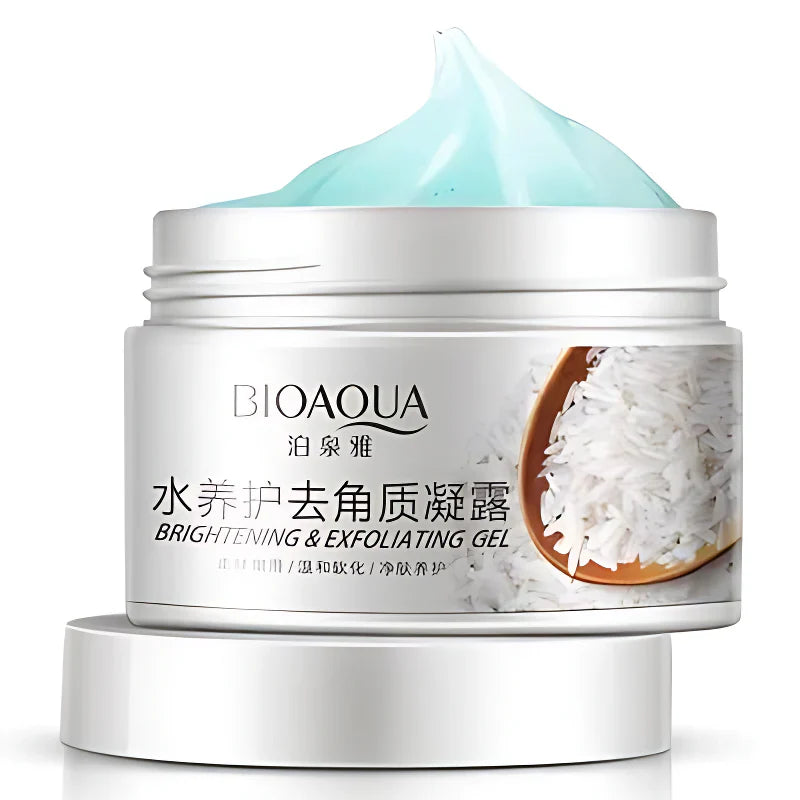 BIOAQUA Brightening & Exfoliating Gel