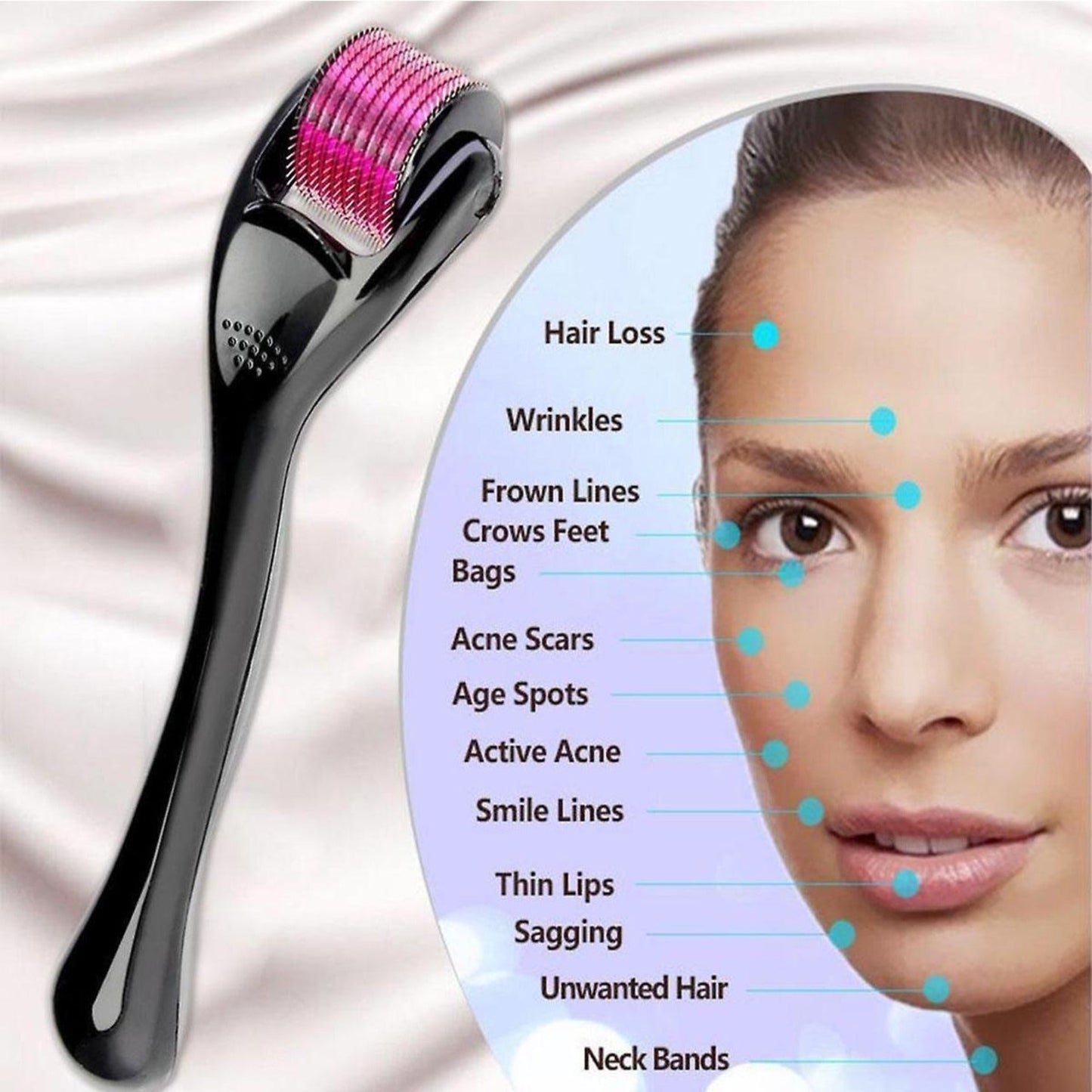 Derma Roller