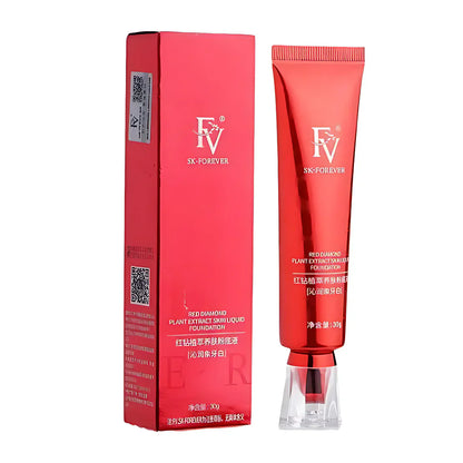 FV Waterproof Liquid Foundation – Long-Lasting Flawless Coverage 30 ml