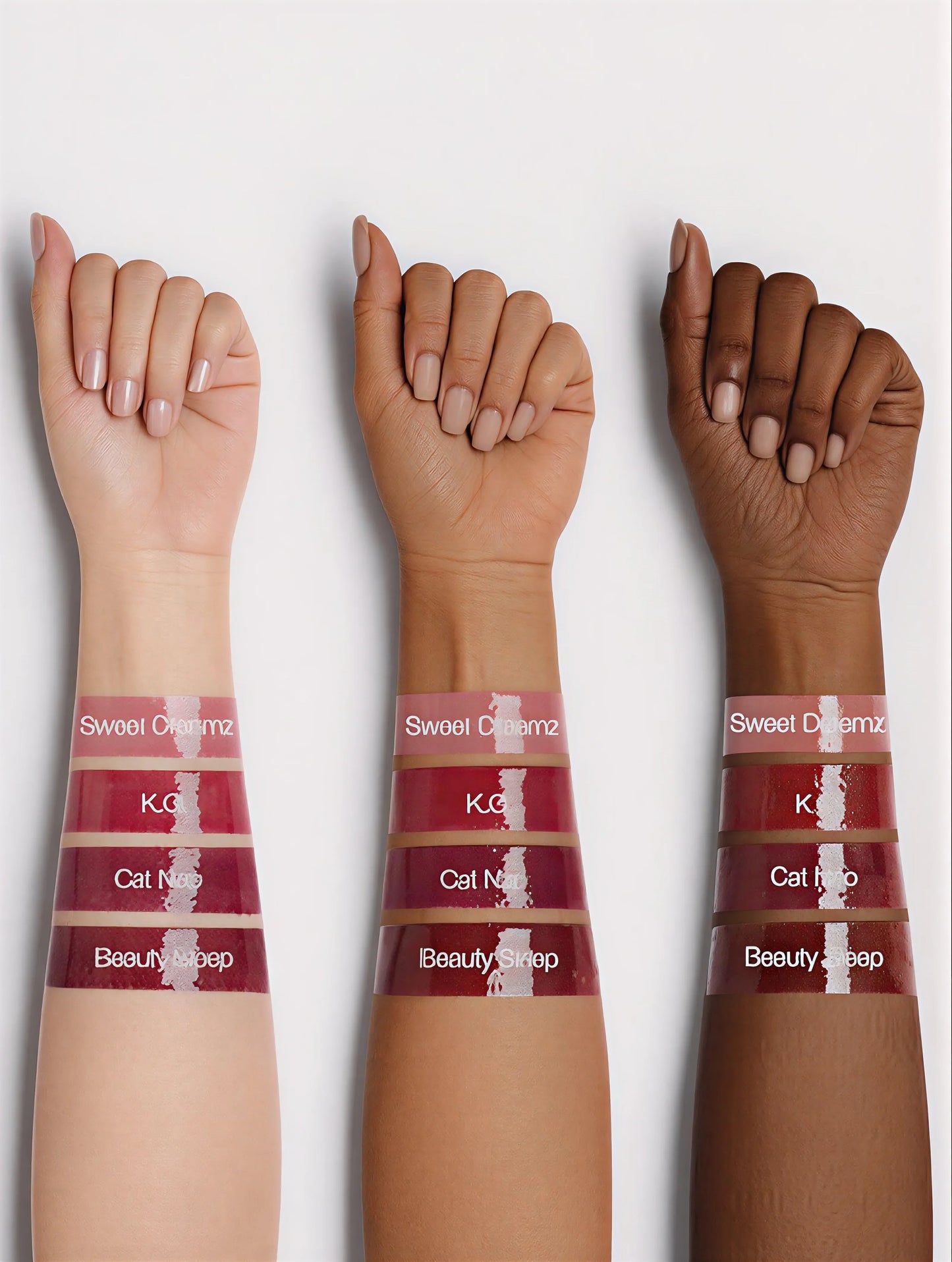 Sheglam Pout Pillow Lip Gloss – High-Shine, Hydrating Cushion Gloss